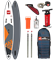Доска SUP надувная RED PADDLE 2018/2019 10'6"x24" MAX RACE RSS - фото 31120