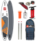 Доска SUP надувная RED PADDLE 2018/2019 10'6"x26" MAX RACE RSS - фото 31126