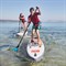 Доска SUP надувная RED PADDLE 2018/2019 10'6"x26" MAX RACE RSS - фото 31127