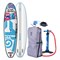 Надувная доска Starboard iGO SHOUT ZEN 10'2 - фото 31161