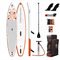 Надувная SUP доска Shark 12’6" Windsurf - фото 31173