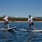 Доска SUP надувная RED PADDLE 2018/2019 12'6" X 26" ELITE RSS FFC - фото 31181