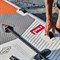 Доска SUP надувная RED PADDLE 2018/2019 12'6" X 26" ELITE RSS FFC - фото 31185