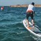 Доска SUP надувная RED PADDLE 2018/2019 14'0"x27" ELITE RSS FFC - фото 31206