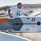 Доска SUP надувная RED PADDLE 2018/2019 14'0"x27" ELITE RSS FFC - фото 31207