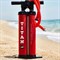 Доска SUP надувная RED PADDLE 2018/2019 14'0"x27" ELITE RSS FFC - фото 31213