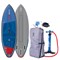 Надувная доска Starboard SURF DELUXE DC 8'0 - фото 31223
