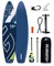 Доска SUP надувная Gladiator PRO 11'4" DSGN - фото 31300