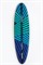 Доска SUP надувная Gladiator PRO 10'6" DSGN - фото 31321