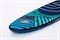 Доска SUP надувная Gladiator PRO 10'6" DSGN - фото 31323