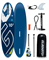 Доска SUP надувная Gladiator PRO 10'7" Wind Sup - фото 31326