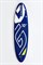 Доска SUP надувная Gladiator PRO 10'7" Wind Sup - фото 31327