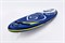 Доска SUP надувная Gladiator PRO 10'7" Wind Sup - фото 31330