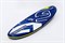 Доска SUP надувная Gladiator PRO 10'7" Wind Sup - фото 31331