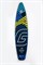 Доска SUP надувная Gladiator PRO 11'4" DSGN - фото 31334