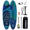 Доска SUP надувная Gladiator PRO 10'8" DSGN - фото 31343
