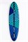 Доска SUP надувная Gladiator PRO 10'8" DSGN - фото 31345