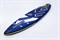 Доска SUP надувная Gladiator PRO 12'6" Touring - фото 31355