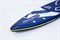 Доска SUP надувная Gladiator PRO 12'6" Touring - фото 31357