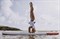 Надувная SUP доска Shark 8’ Yoga Mat - фото 31368