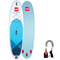 Доска SUP надувная RED PADDLE 2020 10'8" SCHOOL без рюкзака и насоса - фото 31370