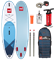 Доска Sup надувная Red Paddle 2020 9’8 Ride RSS - фото 31434