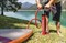 Доска SUP JP 20 CruisAir 12’6“x31“x6” LE - фото 31502