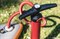 Доска SUP JP 20 CruisAir 12’6“x31“x6” LE - фото 31506