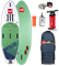 Доска Sup надувная Red Paddle 2020 9'6" Wild MSL - фото 31550