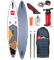 Доска SUP надувная RED PADDLE 2020 10'6"x25" MAX RACE RSS - фото 31552