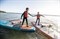 Доска SUP JP-Australia 20 WindsupAir 11’0“x34“x6” LE 3DS (WS) - фото 31554