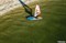 Доска SUP JP-Australia 20 WindsupAir 11’0“x34“x6” LE 3DS (WS) - фото 31560