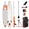 Надувная SUP доска Shark 15’2” Family - фото 31580