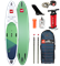 Доска SUP надувная RED PADDLE 2020 12'6 VOYAGER RSS - фото 31597