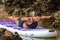 Надувная платформа SUP YOGA Platform Shark - фото 31603