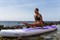 Надувная платформа SUP YOGA Platform Shark - фото 31605