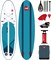 Надувная SUP-доска Red Paddle 2020 9’6" COMPACT - фото 31619