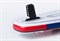 Надувная доска для виндсерфинга Starboard IGO DELUXE 10'8"x33"x6" - фото 31653