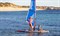 Надувная доска для виндсерфинга Starboard TOURING DELUXE 12'6"x30"x6" - фото 31669
