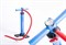 Надувная доска для виндсерфинга Starboard TOURING DELUXE 12'6"x30"x6" - фото 31678