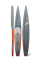 Жесткая доска JP Race Flatwater CARBON 14'0" 25" width - фото 31698