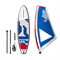 Комплект STARBOARD WATERMAN PACKAGE SUP WINDSURFING INFLATABLE WITH iGO 10'8 - фото 31703