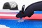 Комплект STARBOARD WATERMAN PACKAGE SUP WINDSURFING INFLATABLE WITH TOURING 12'6 - фото 31711