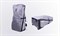 Комплект STARBOARD WATERMAN PACKAGE SUP WINDSURFING INFLATABLE WITH TOURING 12'6 - фото 31716