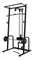 Спортивный комплекс Максима System light цв. черный FLEXTER - фото 32983