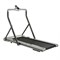 Беговая дорожка EVO FITNESS X450 Silver - фото 33133