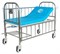 Кровать механическая Med-Mos F-45 mini (ММ-1002Н-00) - фото 33258