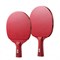 Ракетка для настольного тенниса Double Fish Red Carbon (3-Stars) - фото 33737