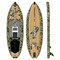 Надувная доска для sup-бординга Stormline Powermax Fishing PRO 10'6" - фото 34330