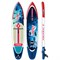 Надувная доска для sup-бординга Stormline FAMILY 12 - фото 34341